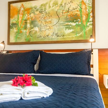 Treetops Hotel Кайе Колкер Екстериор снимка