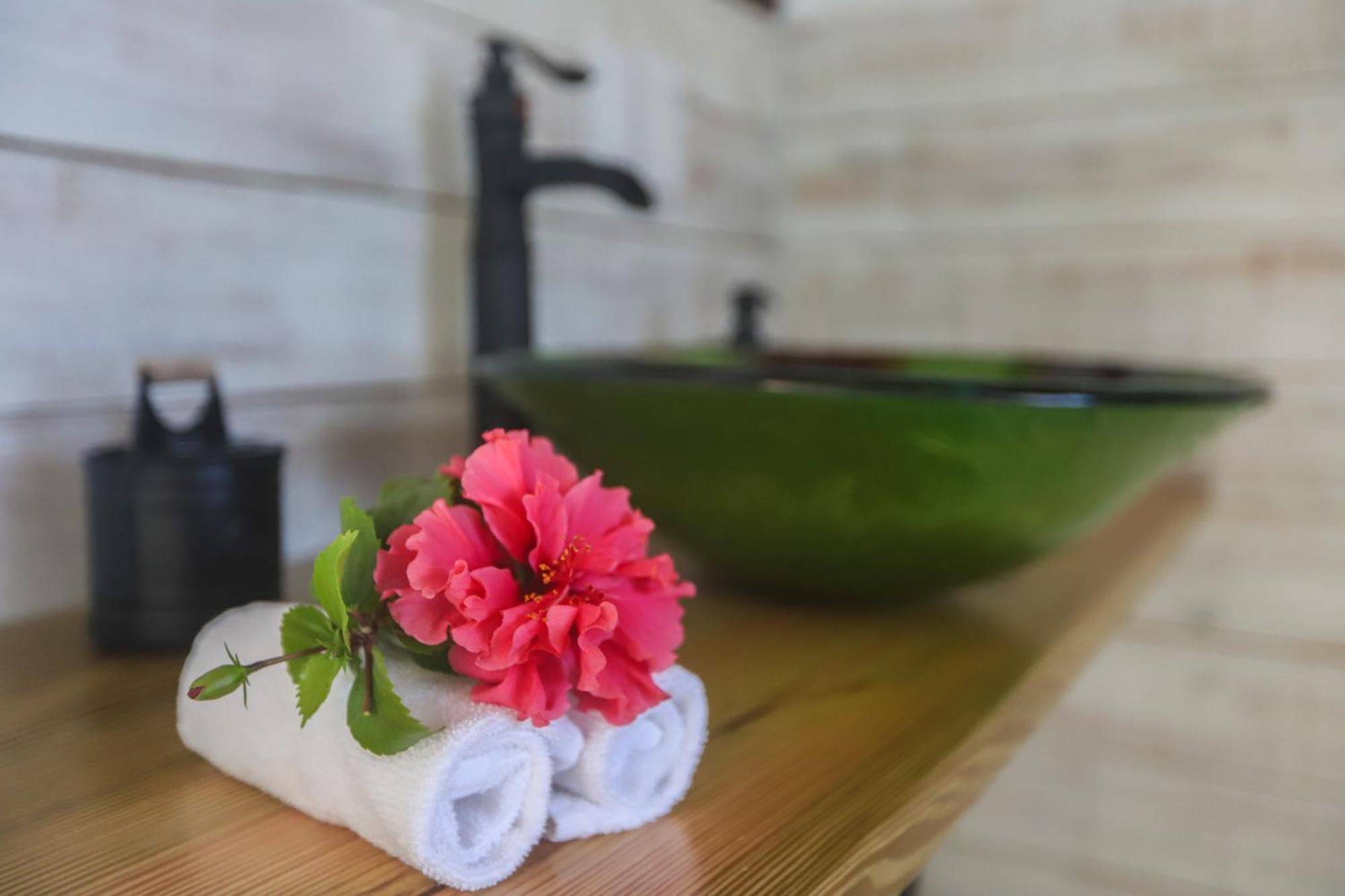 Treetops Hotel Кайе Колкер Стая снимка