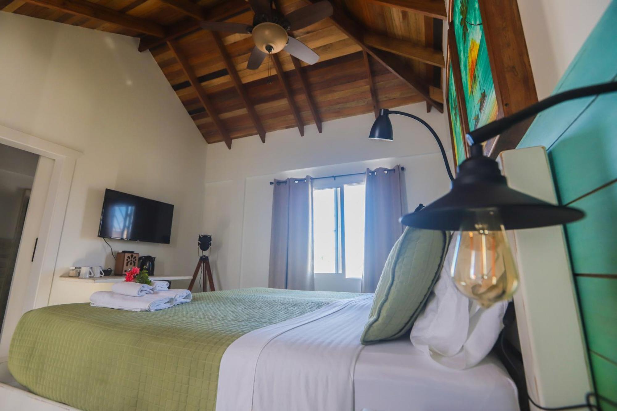 Treetops Hotel Кайе Колкер Стая снимка