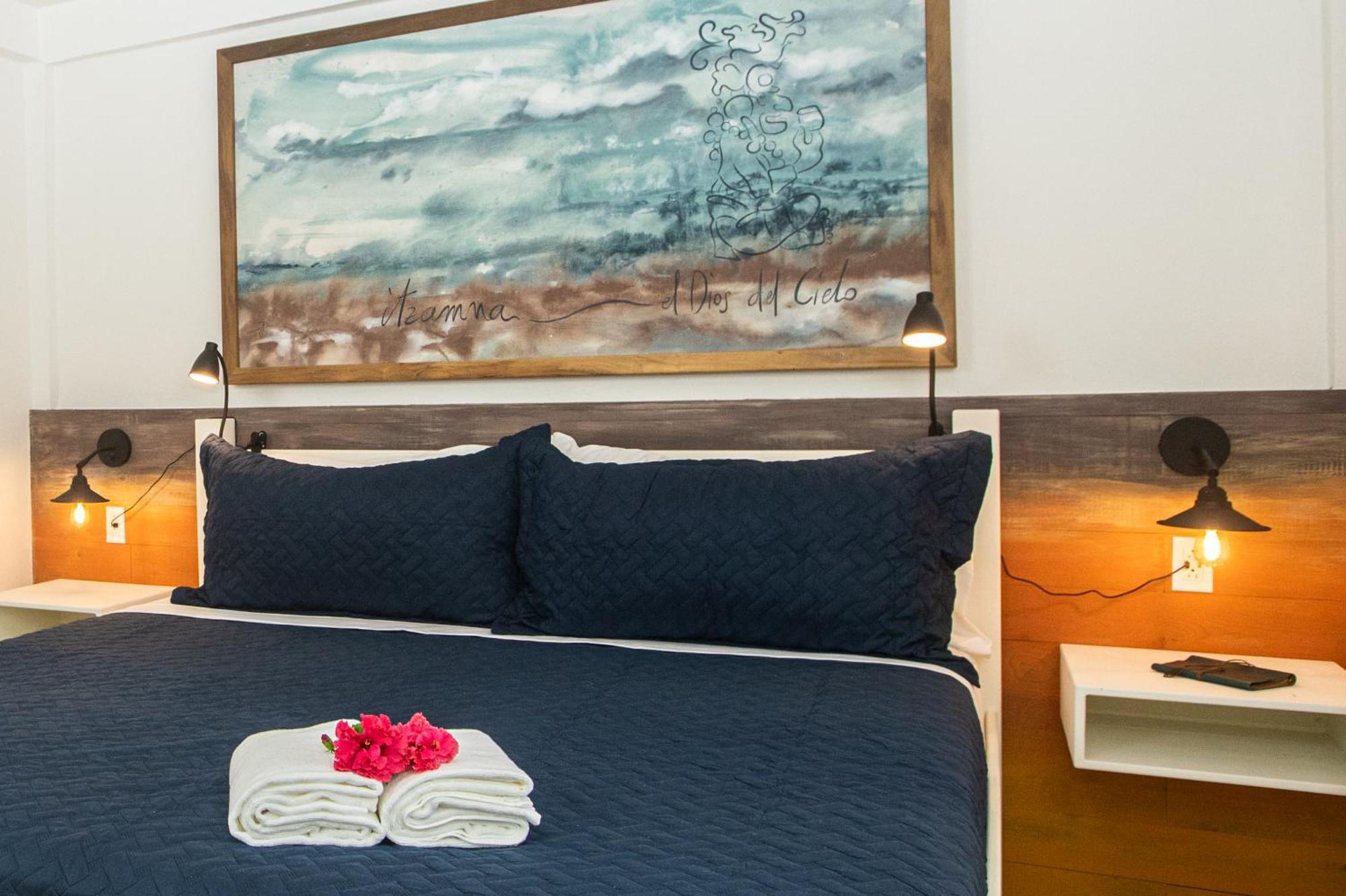 Treetops Hotel Кайе Колкер Екстериор снимка