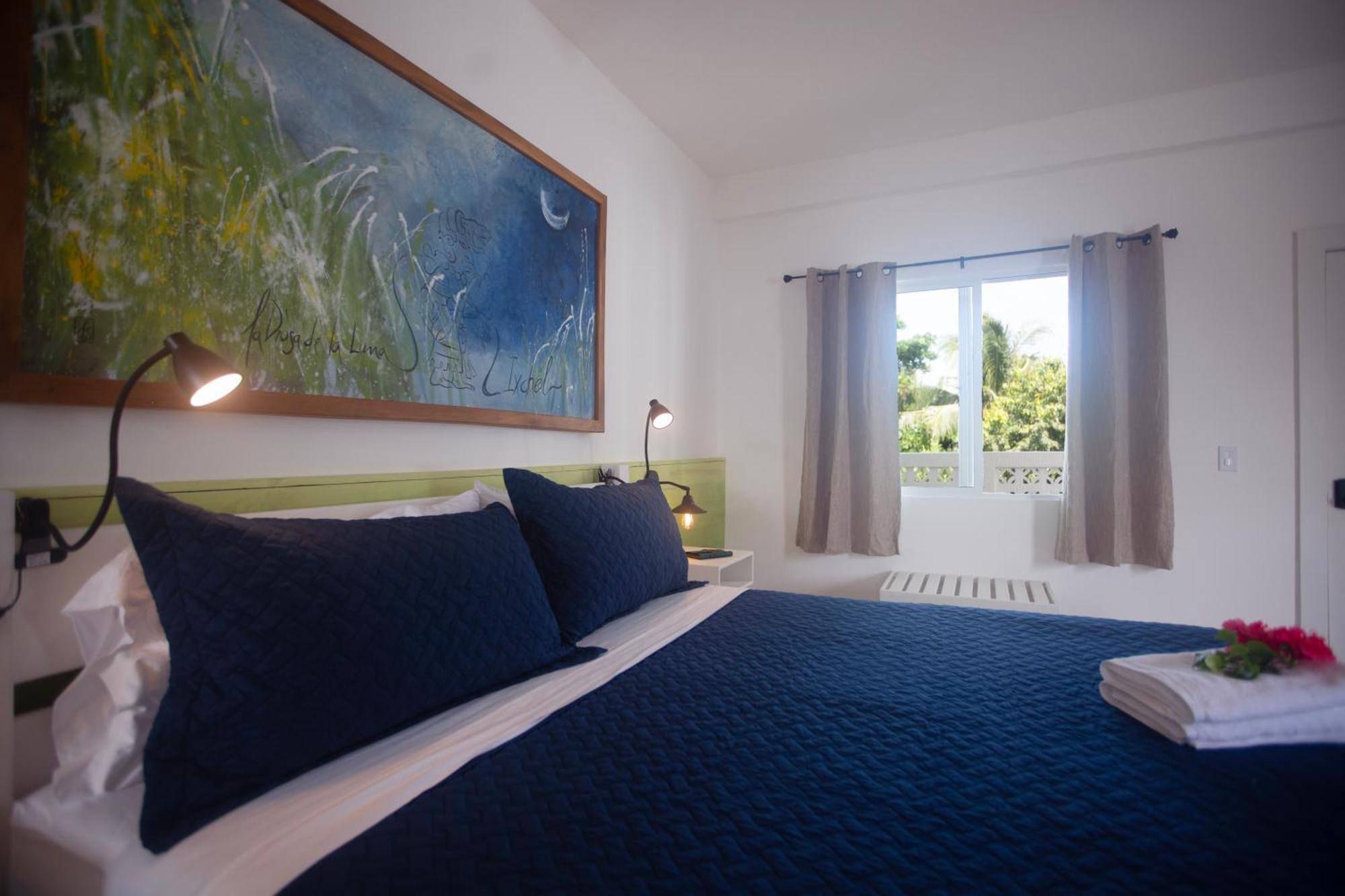 Treetops Hotel Кайе Колкер Екстериор снимка